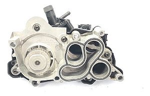 Bomba D'água Volkswagen T-cross 2021 1.0 04e121042ae