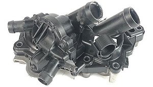 Bomba D'água Volkswagen T-cross 2021 1.0 04e121042af