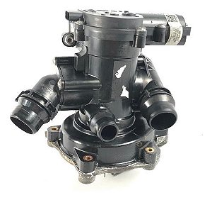 Bomba Da Agua Audi A4 2.0 2013 Tfsi F56777614