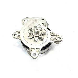 Bomba Da Água Toyota Corolla 2010 Xei