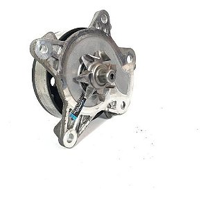 Bomba Da Agua Toyota Corolla Gli 2019