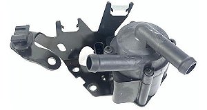 Bomba De Agua Auxiliar Citroen C4 Cactus 2021 Thp 704906010