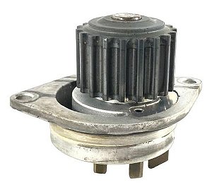 Bomba De Agua Citroen C4 Cactus 2021 1.6 9824998180