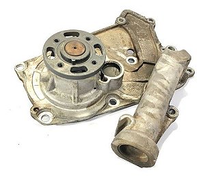 Bomba De Água Kia Opirus 2008 3.6