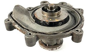 Bomba De Agua Mercedes C180 2012 1.8 R2712010401