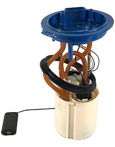 Bomba De Combustível Audi Q3 2018 1.4 Tfsi 5n0919087r