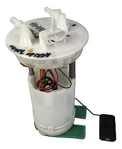 Bomba De Combustível Cherry Arrizo Turbo 1.5 0580314692