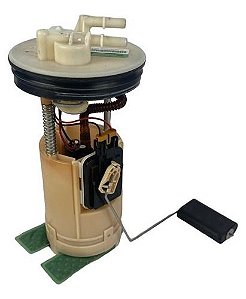 Bomba De Combustível Chery Tiggo 2 1.5 2019 0580314467