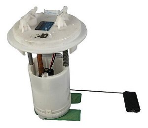 Bomba De Combustível Citroen C4 Cactus 2021 0580314595