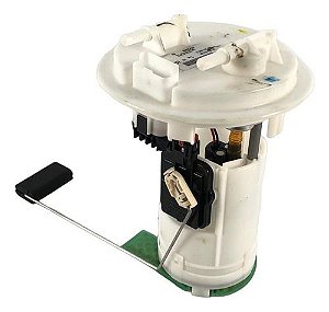 Bomba De Combustível Citroen C4 Cactus 2021 9801249480