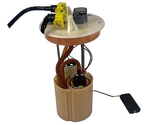 Bomba De Combustível Ecosport 1.6 Cn159h307ga