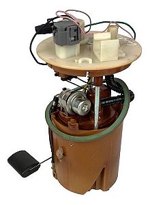 Bomba De Combustível Kia Cerato 1.6 311101m200