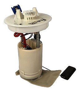 Bomba De Combustível L Fiesta Ecosport 1.0 1.6 7s659h307cb