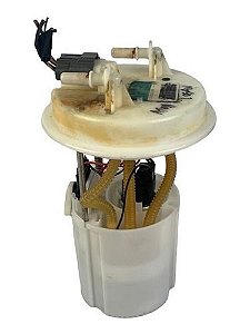 Bomba De Combustível Sandero / Logan 1.0 1.6 0580314635