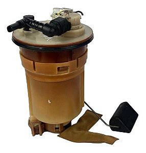 Bomba De Combustível Toyota Corolla 1.6 Gasolina