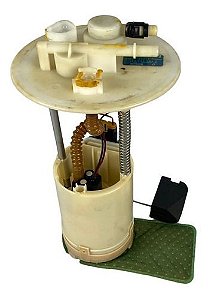 Bomba De Combustível Toyota Corolla 2010 Xei  0580314231