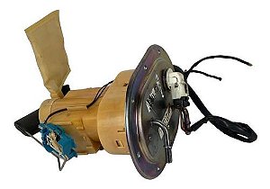 Bomba De Combustível Tucson 2.0 2009 2010 2011