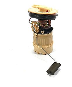 Bomba De Combustível Volvo C30 2008 2.4 4n51 9h307