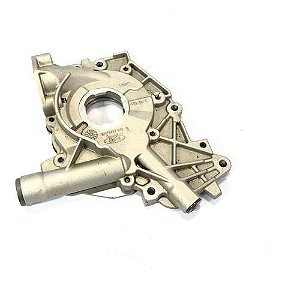 Bomba De Óleo Jaguar X Type 2008 V6 10600071ab