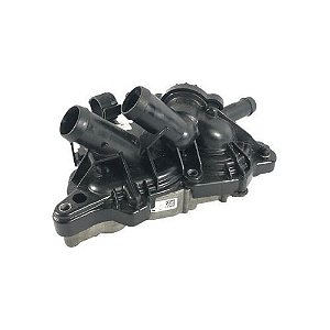 Bomba D´agua Audi Q3 1.4 2018 Tfsi 8u1858431