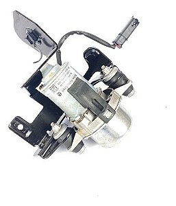 Bomba Vácuo Freio Citroen C4 Cactus 2020 9826914980