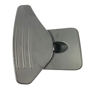 Borboleta Troca De Marcha Land Rover Discovery 2014