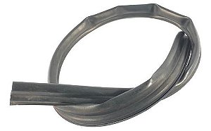 Borracha Churrasqueira Citroen C4 Cactus 2021 1.6