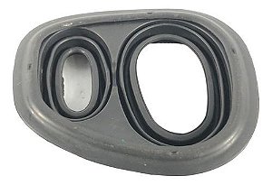 Borracha Evaporadora Cano Ar Audi Q3 1.4 2018 Tfsi 1k0820751