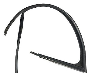 Borracha Guia Vedação Diant. Esq. Jetta 2.0 2015