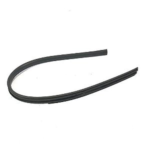 Borracha Spoiler Lateral Volvo C30 2008 2.4