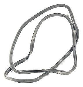 Borracha Tampa Traseira Audi Q3 2018 1.4 Tfsi