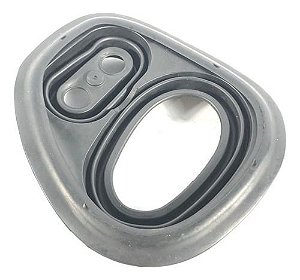 Borracha Vedação Caixa De Ar Audi Q3 2018 Tfsi 1k0820751c