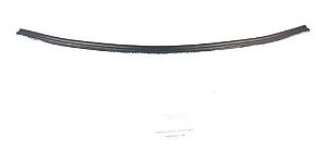 Borracha Vedação Capô Citroen C4 Cactus 2021 Thp 1.6