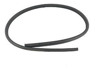 Borracha Vedação Capô Jac T6 2.0 2016