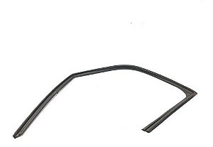 Borracha Vedação Dianteira Esquerda Citroen C4 Cactus 2020