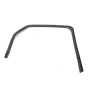 Borracha Vedação Traseira Esquerda Citroen C4 Cactus 2020