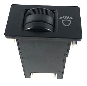 Botão Ajuste Farol Jac T6 2.0 2016 3750912u2090