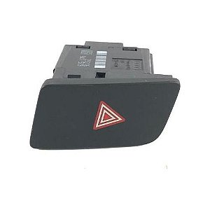 Botão Alerta Audi Q3 1.4 2018 Tfsi 8u1941509