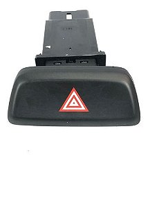 Botão Alerta Kia Picanto 1.0 2013