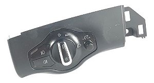 Botão Comando Farol Milha Audi A4 2.0 2013 Tfsi 8k0941531as