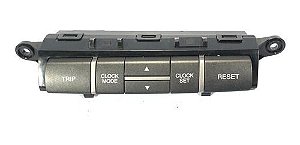 Botão Comando Relógio Kia Opirus 2008 3.6