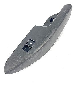 Botão De Vidro Traseiro Direito Chevrolet Spin 2018 52020797