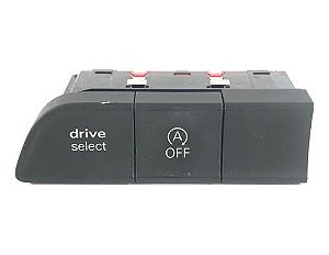 Botão Drive E Controle Estabilidade Audi Q3 1.4 2018 Tfsi