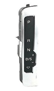 Botão Indicador Marcha Audi A4 2.0 2013 Tfsi 8r17134633q7