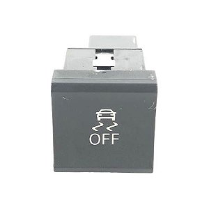 Botão Off  Audi Q3 1.4 2018 Tfsi 8u0927134