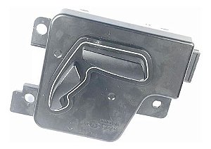 Botão Regulagem Banco Esquerdo Kia Opirus 2008 3.8