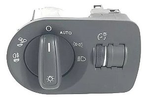 Botão Regulagem Farol De Milha Audi Q3 1.4 2018 Tfsi