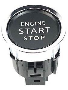 Botão Start Stop Citroen C4 Cactus 2020 982720518000