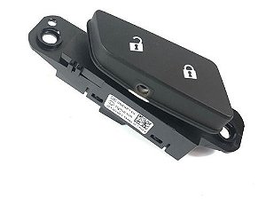 Botão Trava E Destrava Chevrolet Sonic 2013 Ltz 96892119