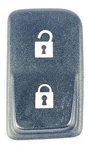 Botão Trava E Destrava Volvo C30 2008 2.4